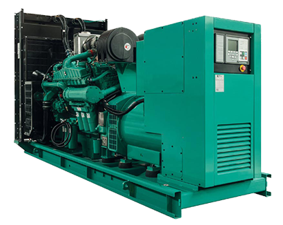 diesel-generators